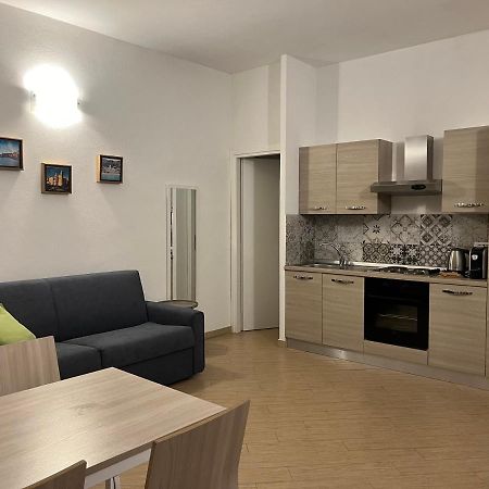 Vicolo Corto Casa Nana Διαμέρισμα Ραπάλο Εξωτερικό φωτογραφία