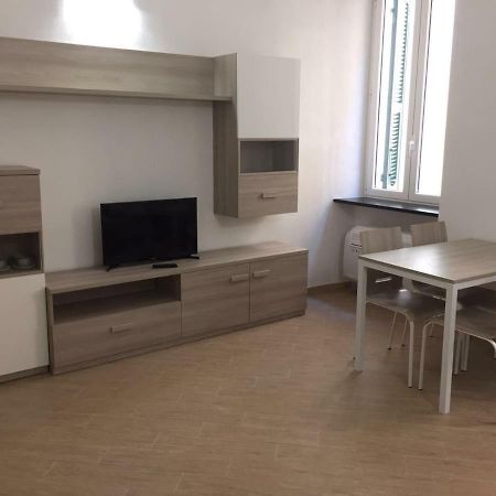 Vicolo Corto Casa Nana Διαμέρισμα Ραπάλο Εξωτερικό φωτογραφία