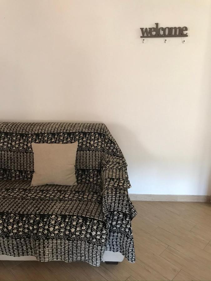 Vicolo Corto Casa Nana Διαμέρισμα Ραπάλο Εξωτερικό φωτογραφία