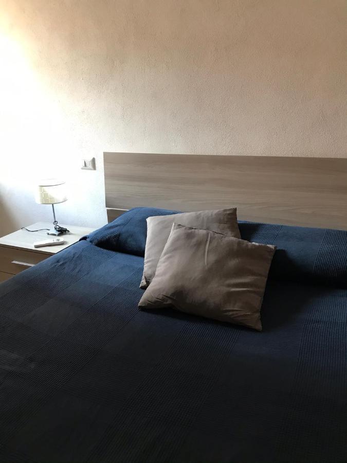 Vicolo Corto Casa Nana Διαμέρισμα Ραπάλο Εξωτερικό φωτογραφία