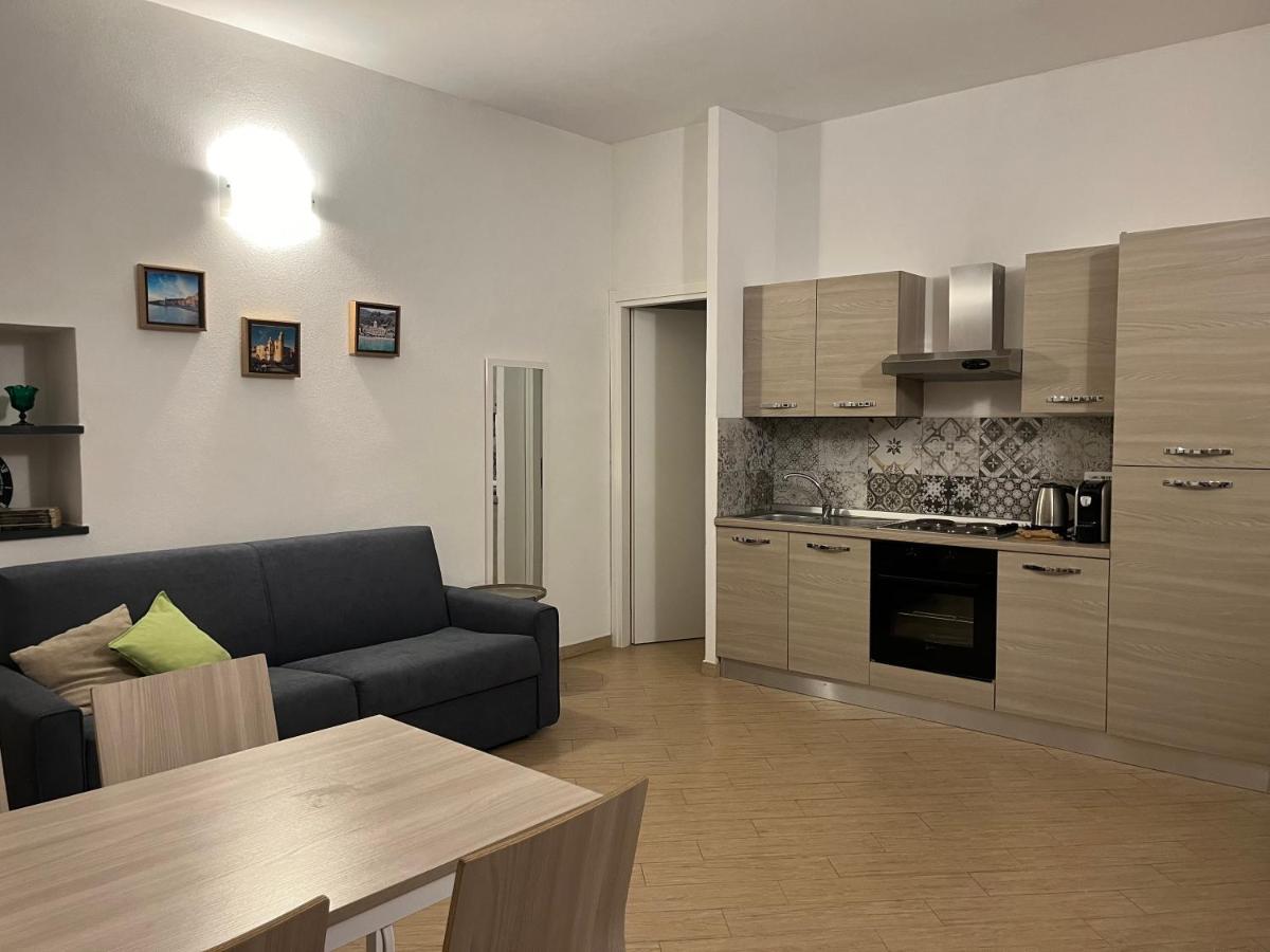 Vicolo Corto Casa Nana Διαμέρισμα Ραπάλο Εξωτερικό φωτογραφία