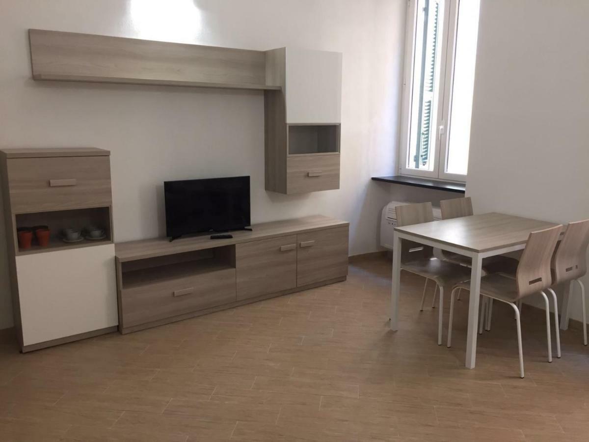 Vicolo Corto Casa Nana Διαμέρισμα Ραπάλο Εξωτερικό φωτογραφία